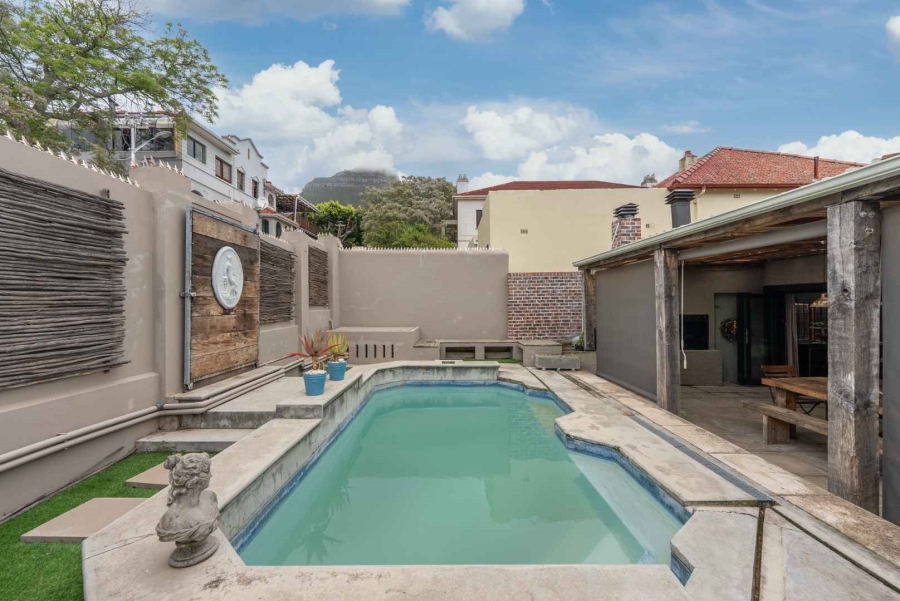 3 Bedroom Property for Sale in Gardens Western Cape